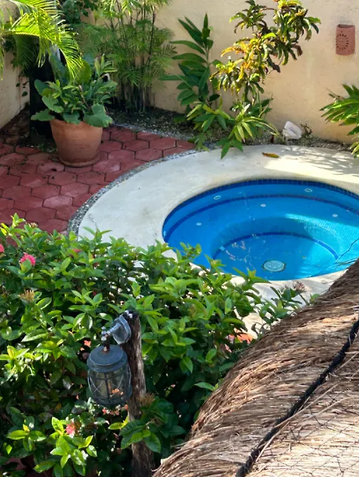 Apartment La Buena Vida Suites (Adults Only) Mexico